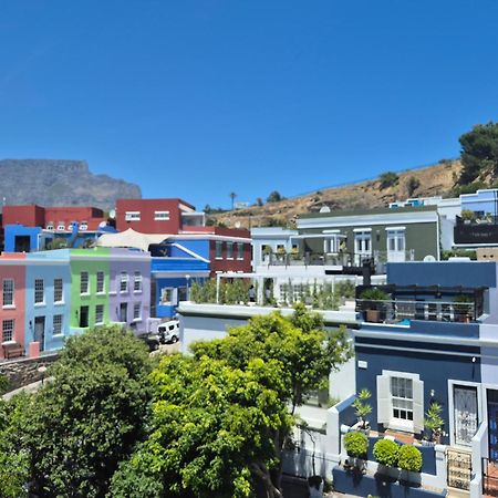 De Waterkant Cottages Cape Town Bagian luar foto