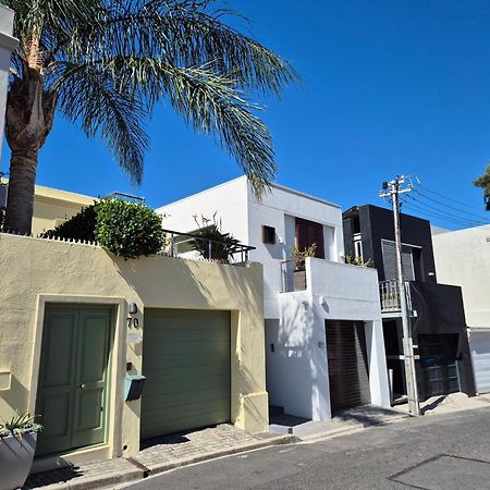 De Waterkant Cottages Cape Town Bagian luar foto