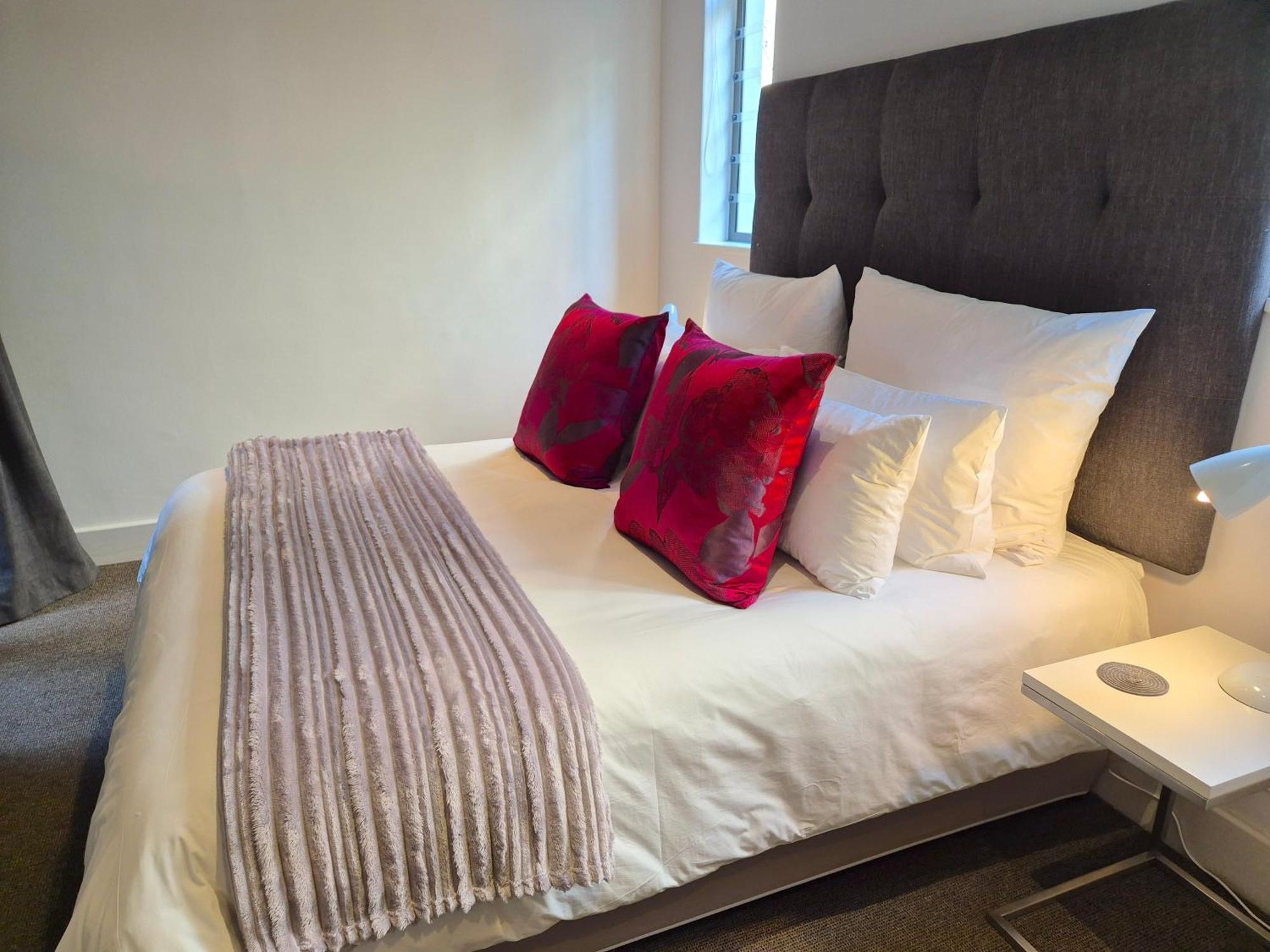 De Waterkant Cottages Cape Town Bagian luar foto