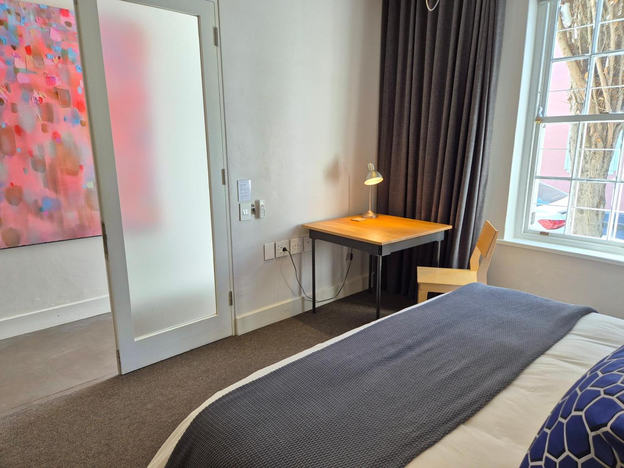 De Waterkant Cottages Cape Town Bagian luar foto