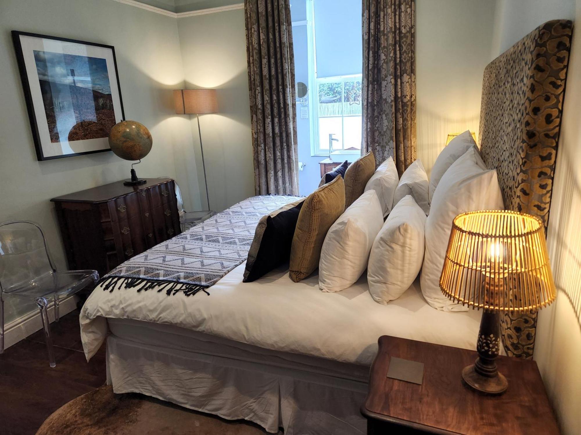 De Waterkant Cottages Cape Town Bagian luar foto