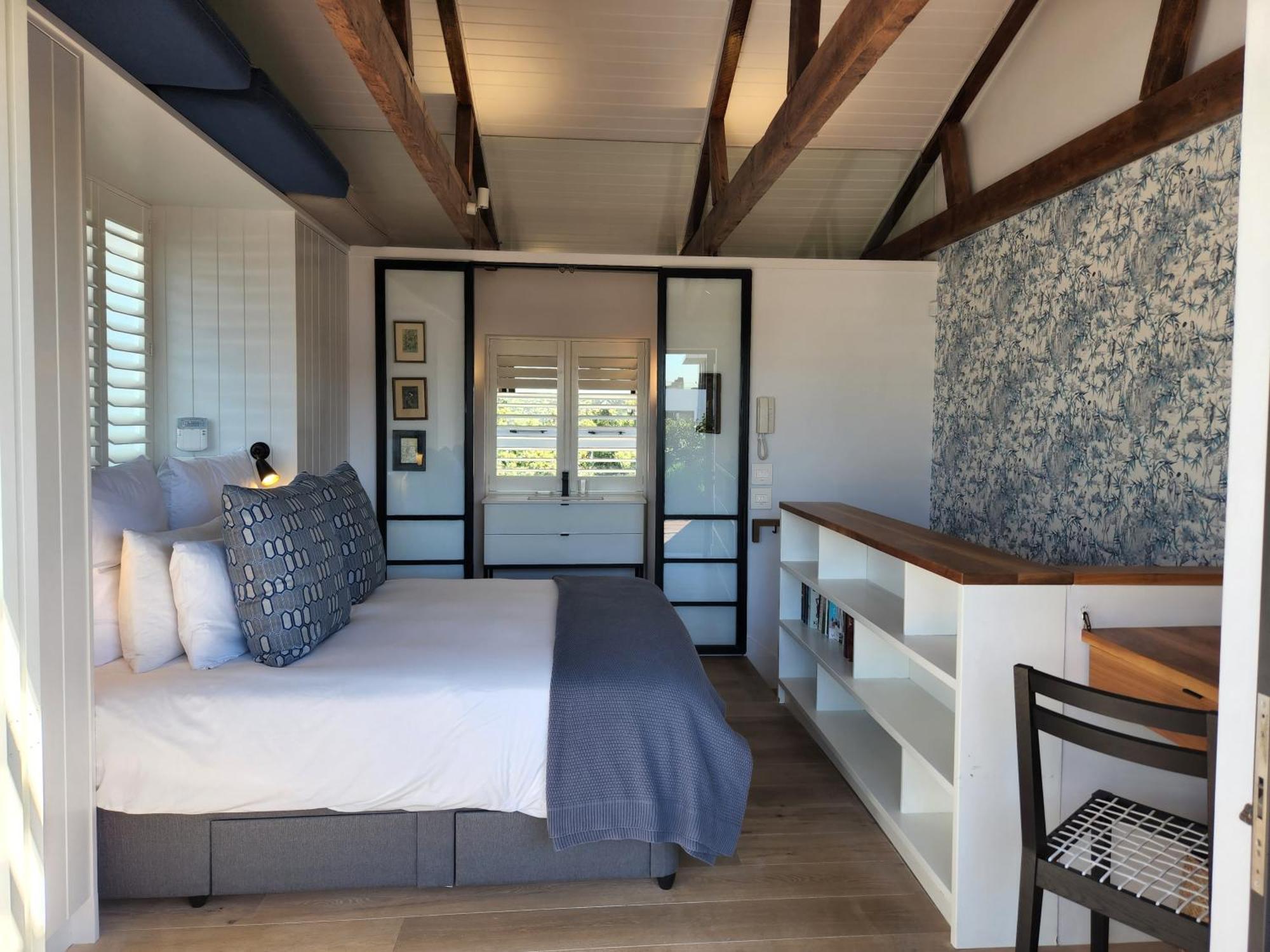 De Waterkant Cottages Cape Town Bagian luar foto
