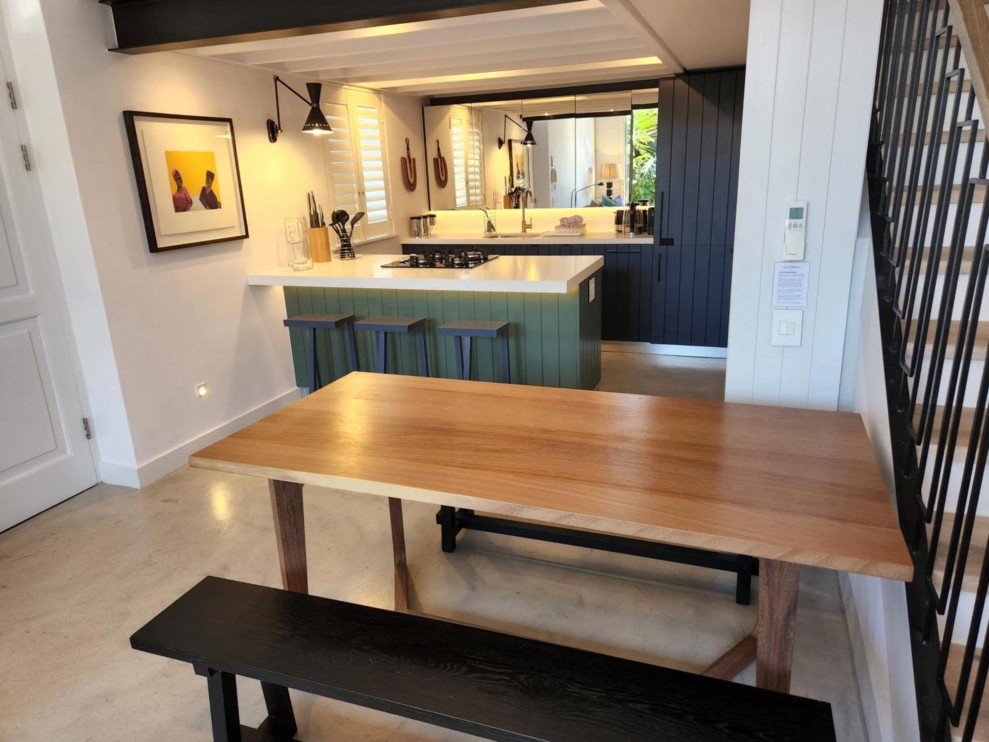 De Waterkant Cottages Cape Town Bagian luar foto