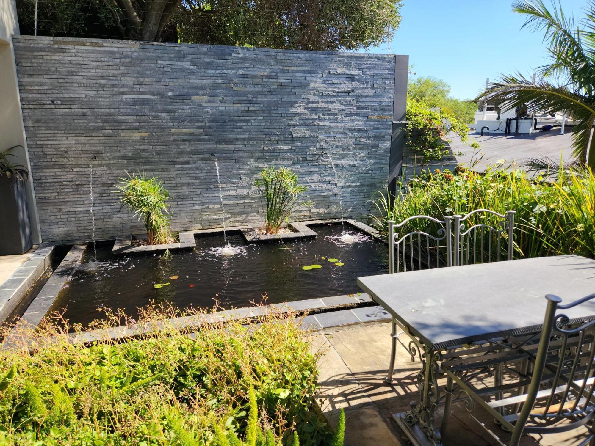 De Waterkant Cottages Cape Town Bagian luar foto