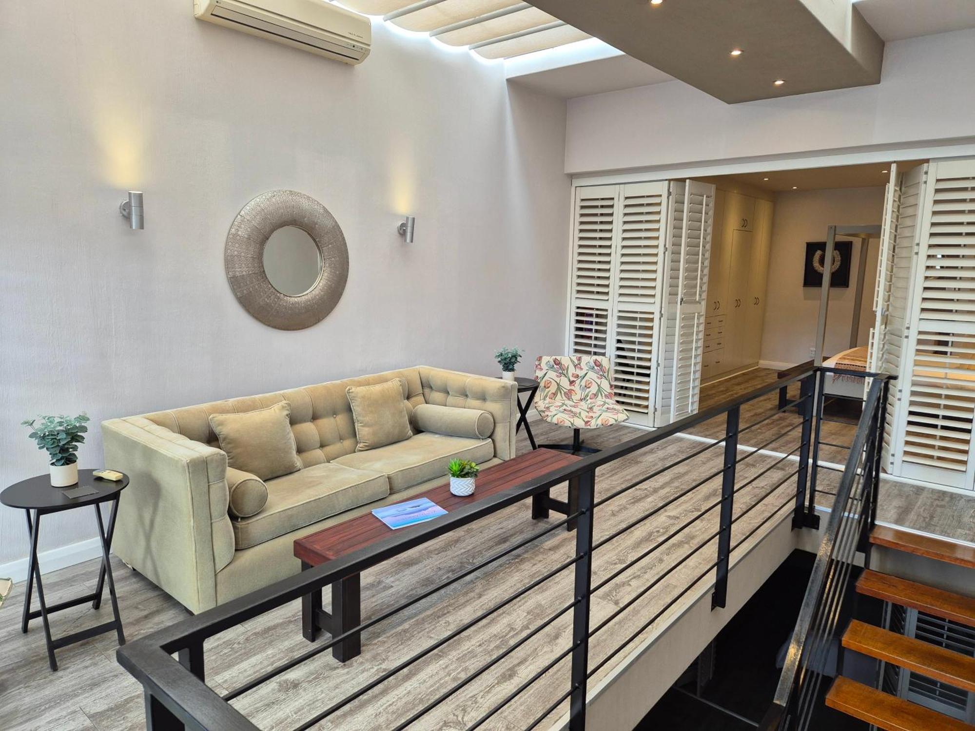 De Waterkant Cottages Cape Town Bagian luar foto