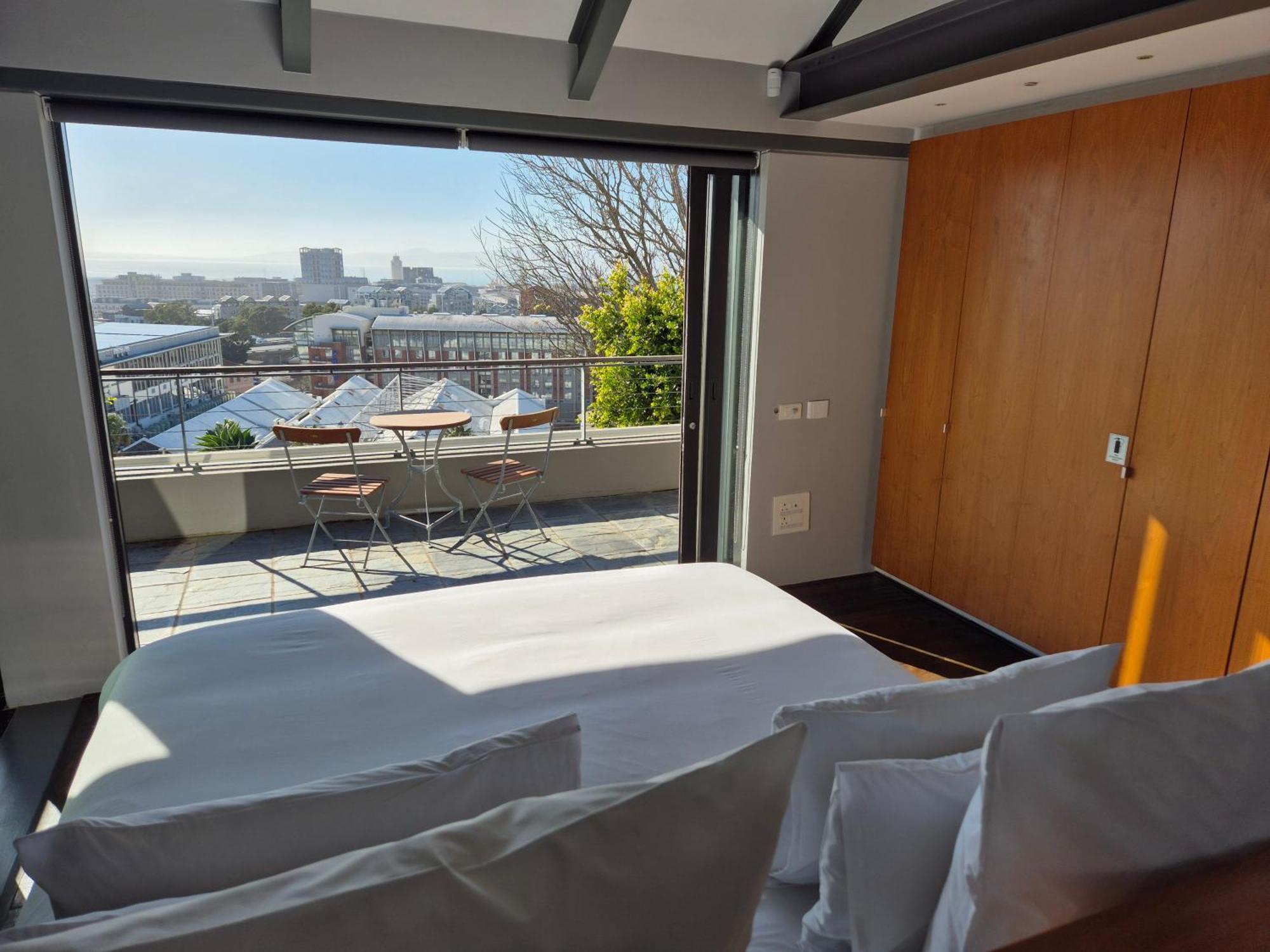 De Waterkant Cottages Cape Town Bagian luar foto