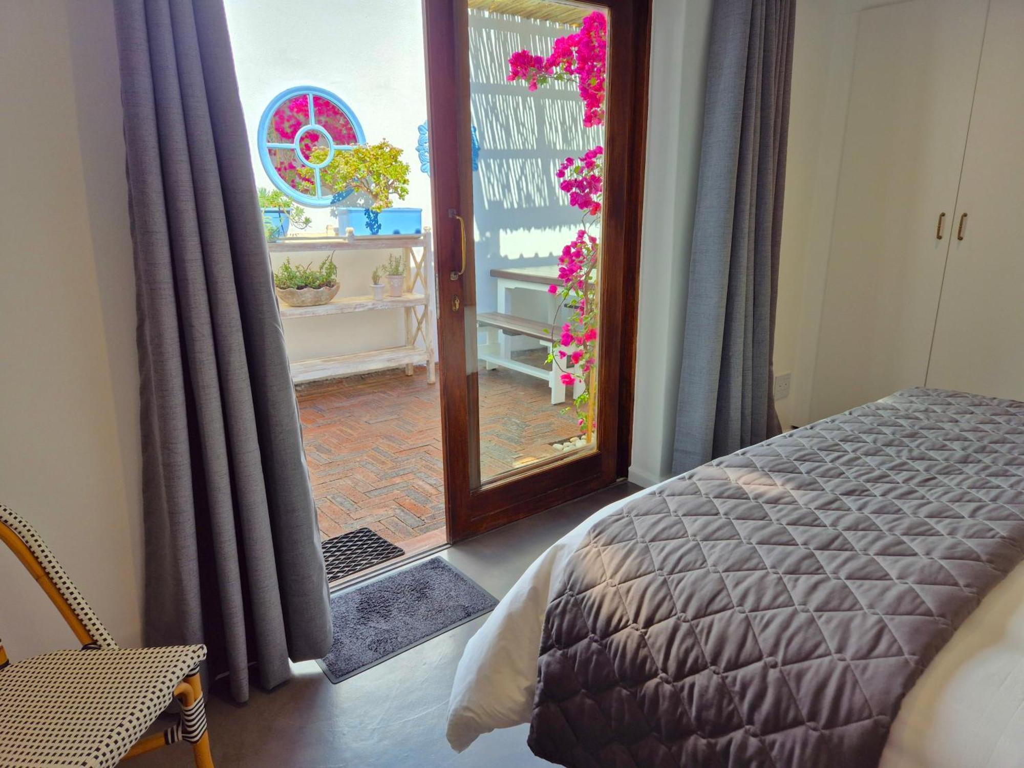 De Waterkant Cottages Cape Town Bagian luar foto