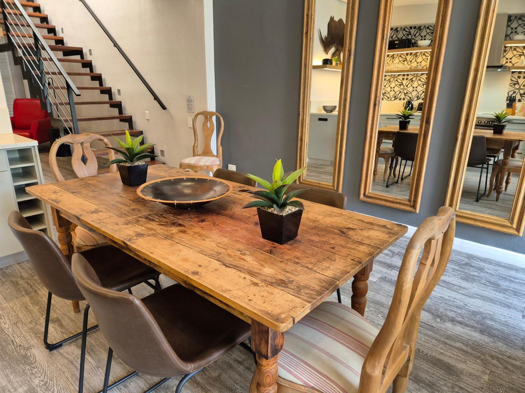 De Waterkant Cottages Cape Town Bagian luar foto
